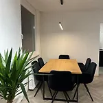 Apartament Nayla Sarajewo