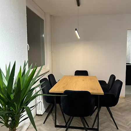 Apartamento Nayla Saraievo