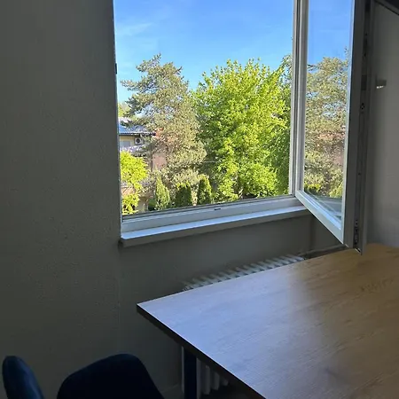 Apartment Nayla