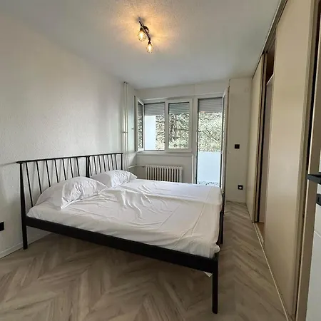 Apartment Nayla Sarajevo