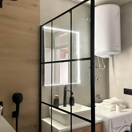 Apartamento Nayla Saraievo