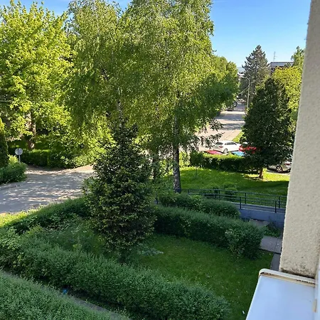 Apartament Nayla Sarajewo