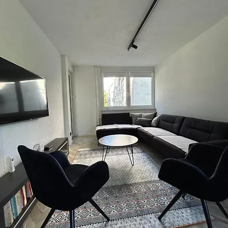 Nayla Apartment Sarajevo