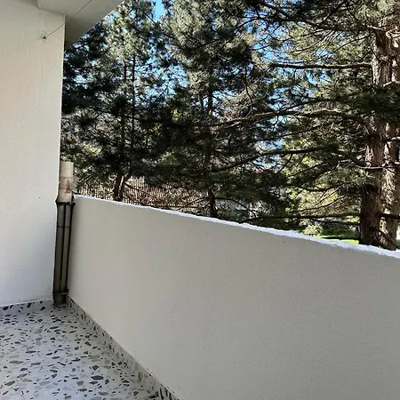 Apartamento Nayla Saraievo