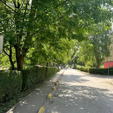 Apartament Nayla Sarajewo