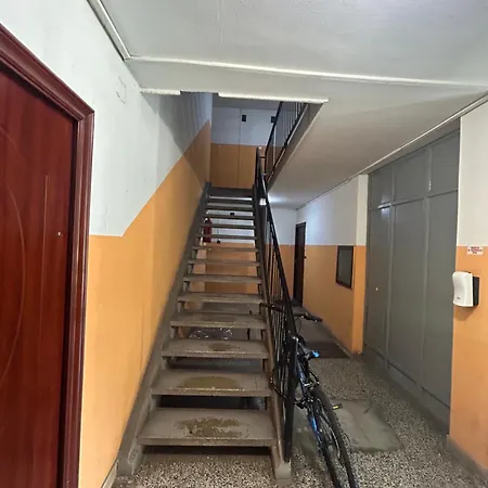 Nayla * Sarajevo