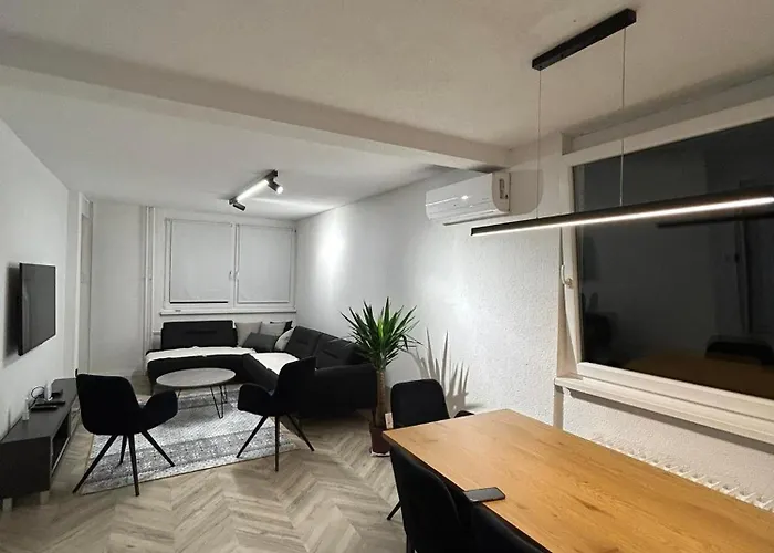 Nayla סראייבו