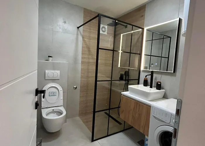 Nayla * סראייבו