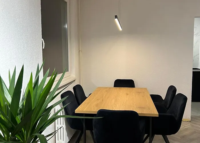 דירה Nayla סראייבו