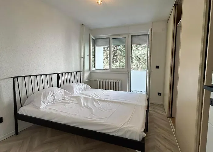 דירה Nayla סראייבו