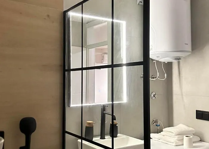 דירה Nayla סראייבו