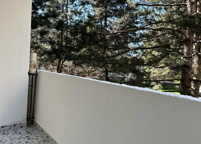 דירה Nayla סראייבו