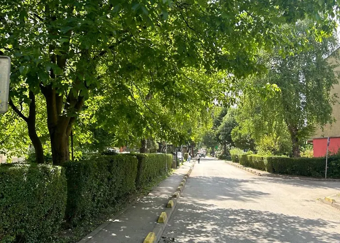 דירה Nayla סראייבו